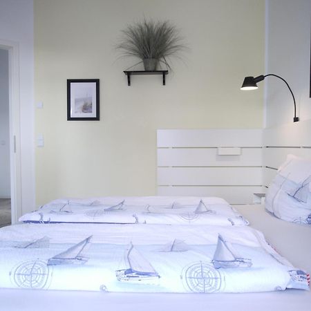 Strandperle 2 Timmendorfer Strand Luaran gambar