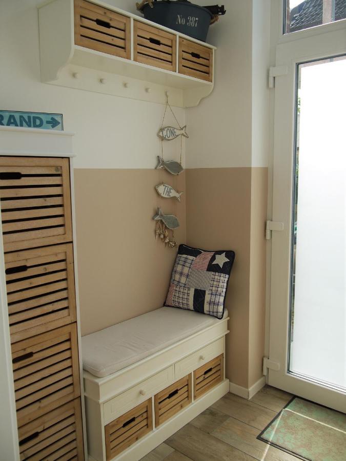 Strandperle 2 Timmendorfer Strand Luaran gambar